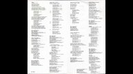 - BUNGARO - CANTARE FA PIÙ BENE - ( - RCA Italiana, PL 74531 - 1990 - ) - FULL ALBUM