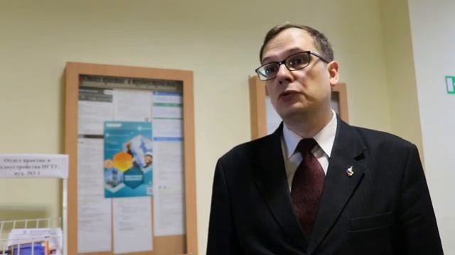 День открытых дверей в НГТУ им. Р.Е.Алексеева