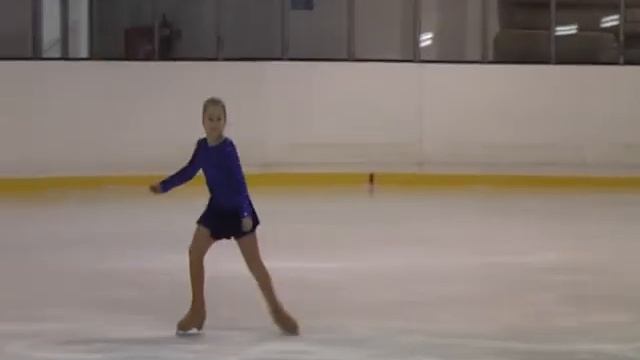 Liza KOLUZAEVA FS