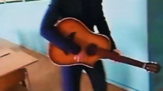 Гитара.avi
