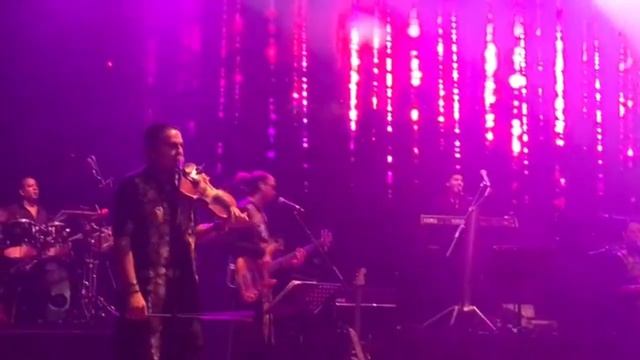 ARABE MUSICHALL DUBAI (JUAN HORLENDIS) хуан орландис