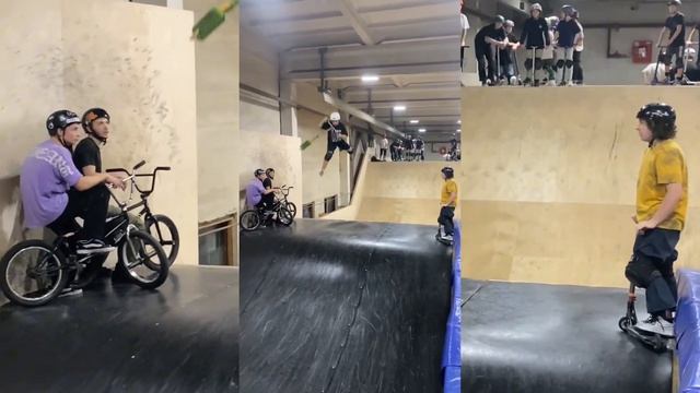 Максимально плотный влог😵😲😵💫