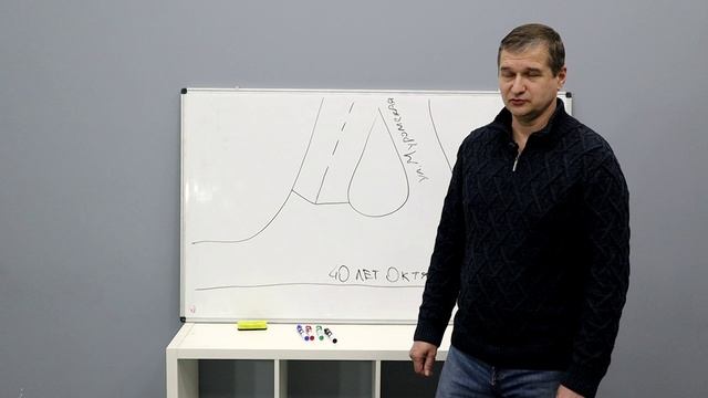 И ВНОВЬ О ПЕРЕКРЁСТКЕ
