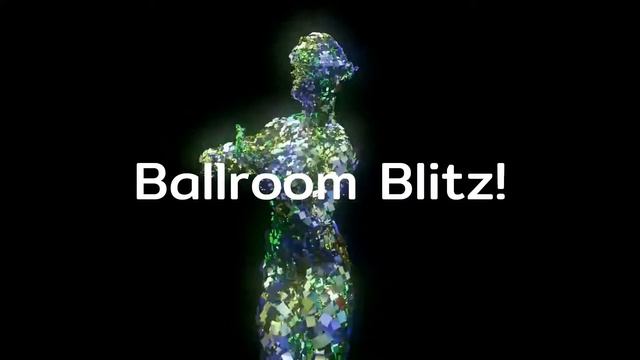 Ballroom Blitz Cover by Rob Gravelle