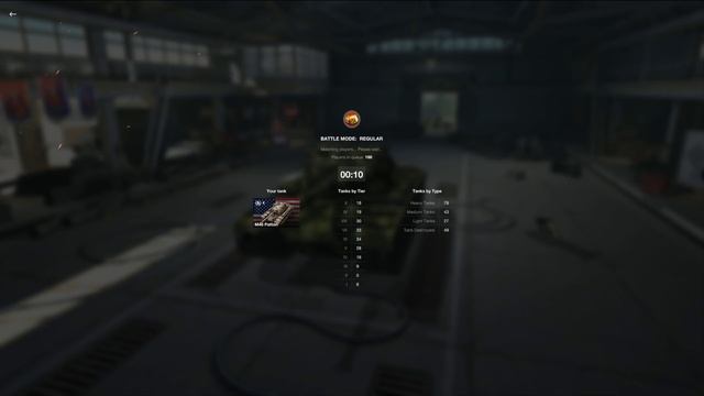 WOTB | DO IT ALL MEDIUM!