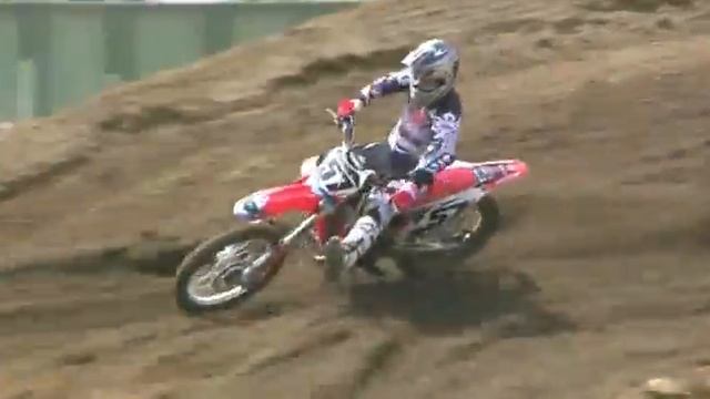 Motocross Exclusive - Kyle Lewis, Jake Marsack, Weston Peick
