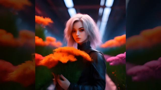 Поздравление коллег с 8 марта!