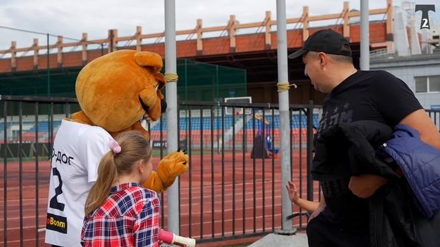 ТОРПЕДО-2 ИДЁТ В ШКОЛУ | МАТЧ ПРОТИВ ТВЕРИ | 7 CЕРИЯ ДНЕВНИКА КОМАНДЫ