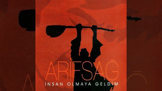 İnsan Olmaya Geldim