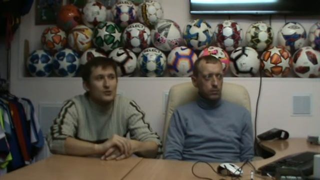 Видеопрогноз 7 тура Второй лиги