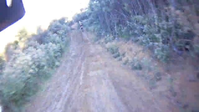 KKK Track