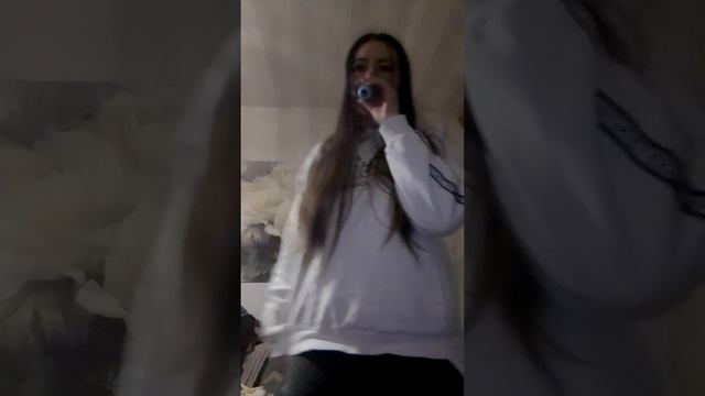 Женя Аверина Это песня для тебя