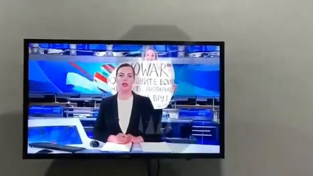 Russian TV