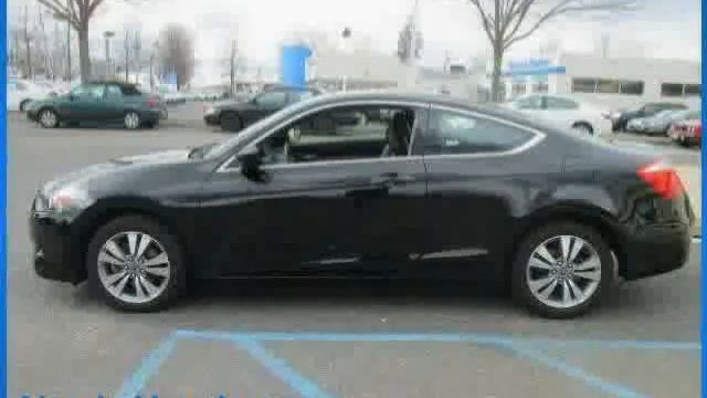 used Honda Accord Coupe   2010 located in  at Nardy Honda