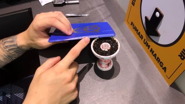 COMO PREPARAR CORRETAMENTE O ROSH [+18]