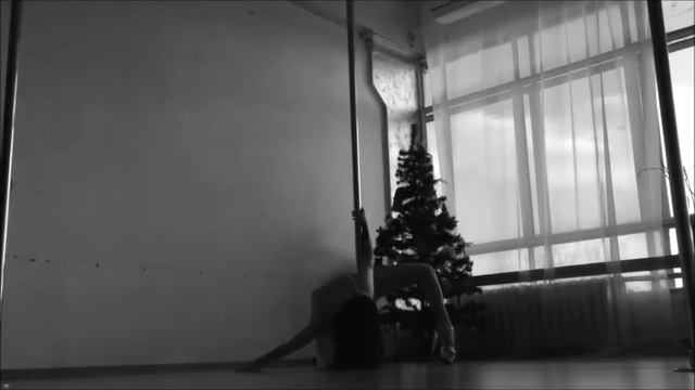 Sasha Sloan - Runaway (Pole Dance)