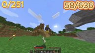 абсолютно всё minecraft 3 сезон №6