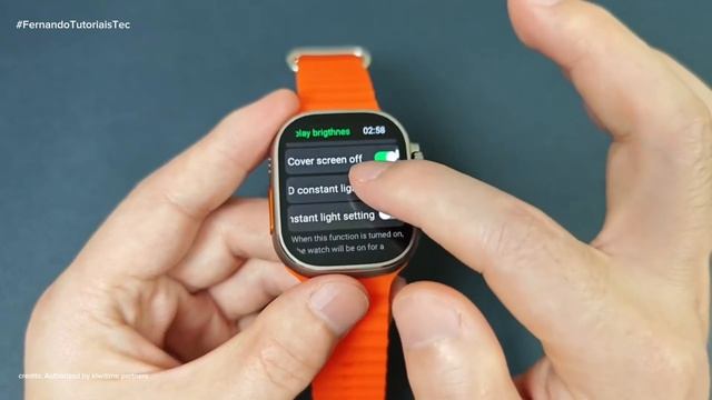 Smartwatch HK9 Ultra 2 Max - Veja todas as suas funções em detalhes! Tem função nova!
