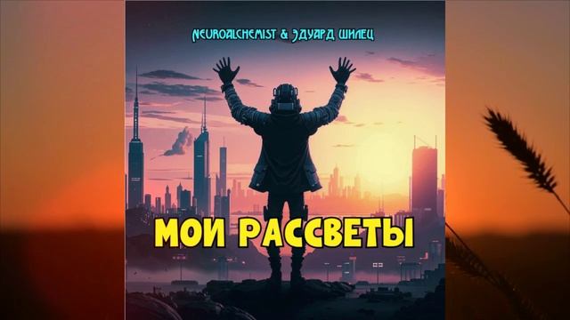 МОИ РАССВЕТЫ