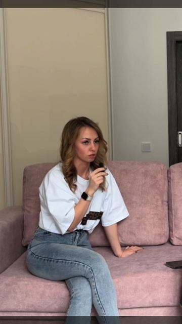 Как видите, муж уже бывший😂