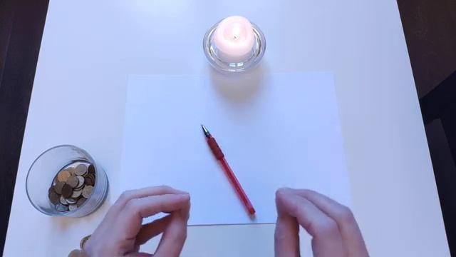 Подробное описание РИТУАЛА с монетками на богатство 👍😊
