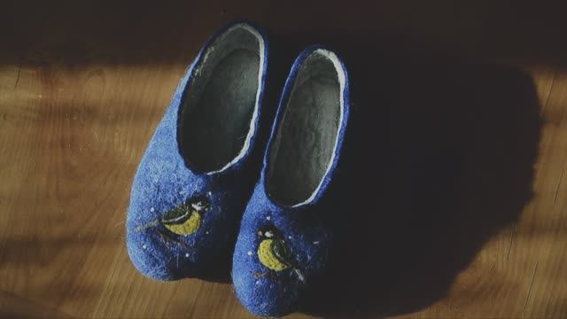 Лучшая домашняя обувь от Woole.ru