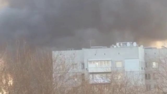 🚀💥 МАССИРОВАННЫЙ УДАР ПО ОКРАИНЕ!
ВС РФ нанесли массированный ракетный удар по инфраструктуре вр