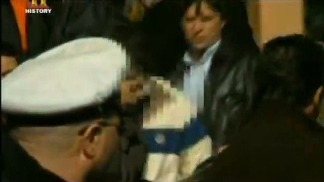 Erika E Omar. Il Massacro Di Novi Ligure