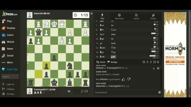 chess