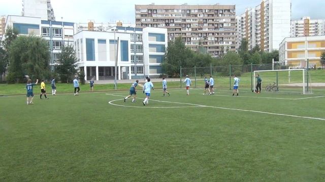 Эквитис - Викинг-Витязь (часть 4)