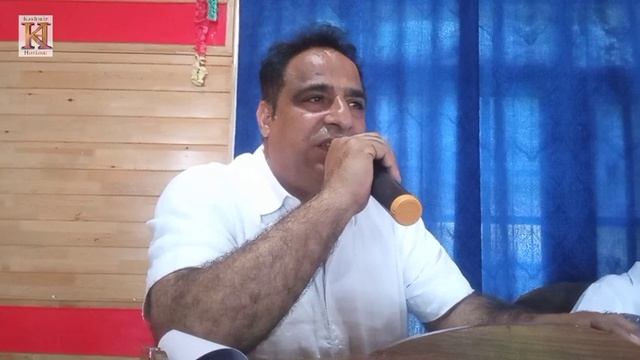 Newly Elected President of Sumo Stand Langate Takes Oath at Langate