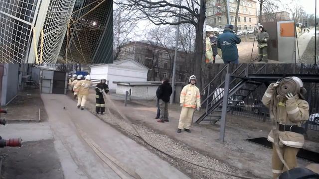 Предпрофессиональный экзамен для обучающихся образовательных организаций № 2