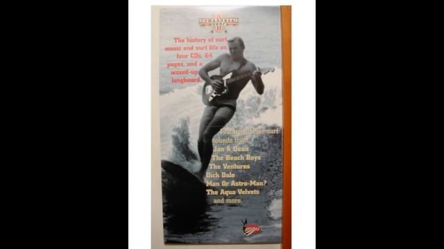 The Lively Ones - Miserlou