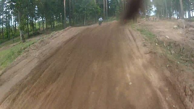 Tihemetsa EMV motokross 2013