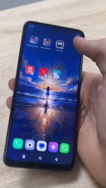 infinix Smart 8