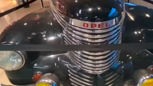 Капитан Опель: От роскоши до забвения. Путь легендарного автомобиля.
