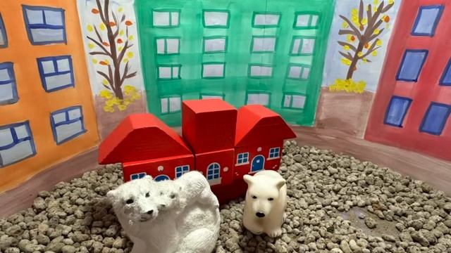 Социальный ролик Осторожно, мошенники