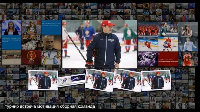 В следующем году надо по-другому готовиться к плей-офф