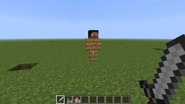 Обзор модов #6 Кровь!