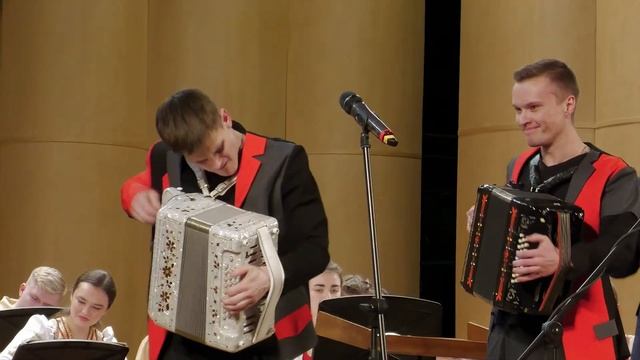 Е. Дербенко    "Кубанская залихватская"
