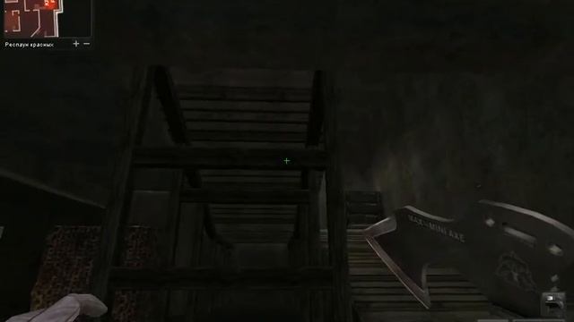 PointBlank тренировочный лагерь тайные места.