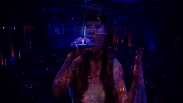 Sumi Jo performance at the Gala Dinner 2011