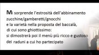 CITROEN AdvenTour 18/ 4 -1/9/ 017 " VULCANI”: GASTRONOMIE by paolo n biasioli 4a parte