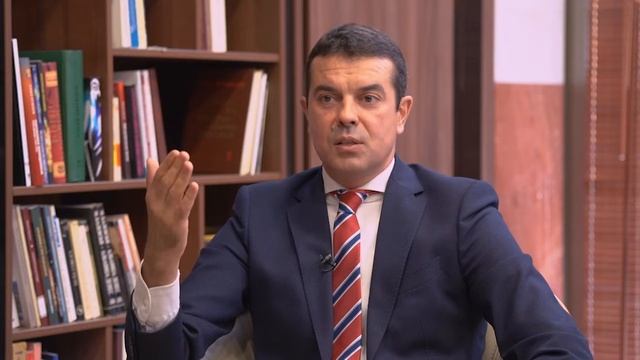 Вечерва Трилинг - 20.45 на ТВ 24