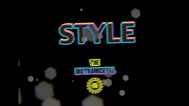 STYLE-Dancehall Riddim Instrumental
