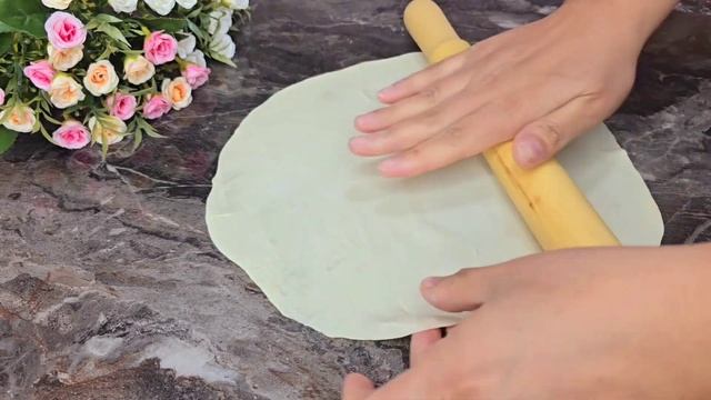 Боже, как вкусно! Привезла рецепт из Франции! Научила ВСЕХ Подруг Готовить Такую Вкуснятину
