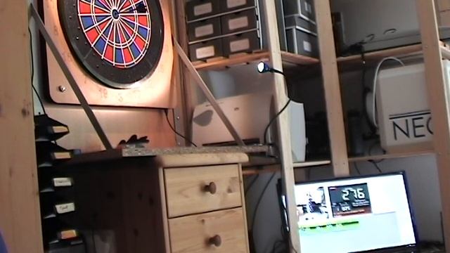 Livedart