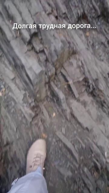 Водопад. Достопримечательности у Ахтынских бань