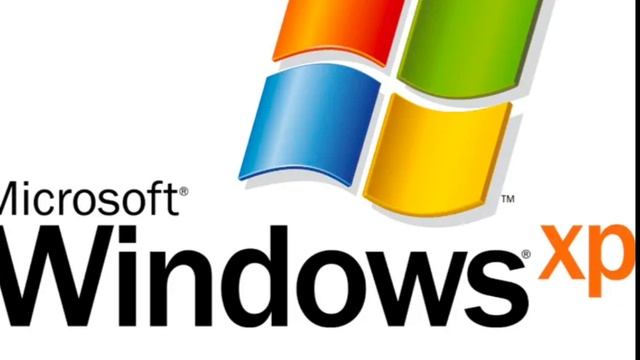 Windows XP song #3