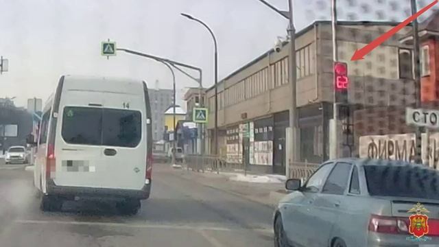 В КБР благодаря очевидцам автоинспекторы продолжают привлекать нарушителей ПДД РФ к ответственности